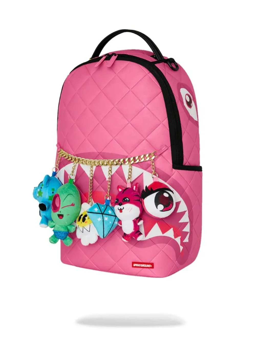 KAWAII CUTIE BACKPACK SORAYGROUND